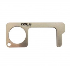 Safety Touchless Door Opener Tool